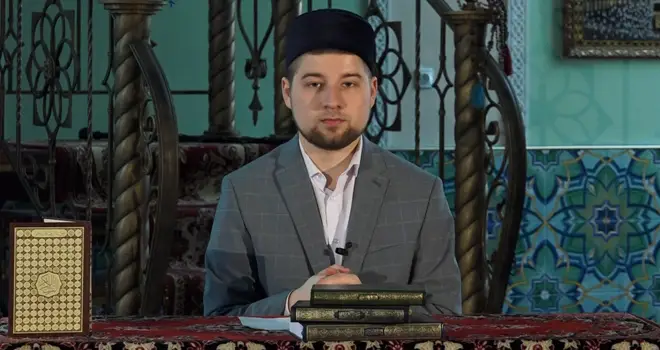 «Ихлас». Месяц раджаб