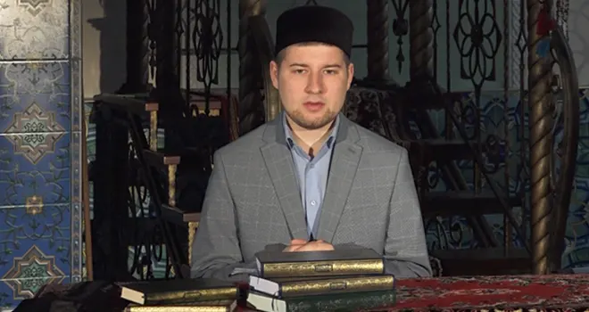 «Ихлас». Религиозные знания