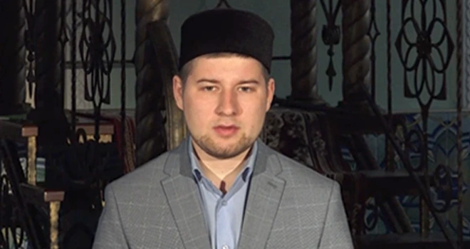 «Ихлас». Хадис Пророка Мухаммада