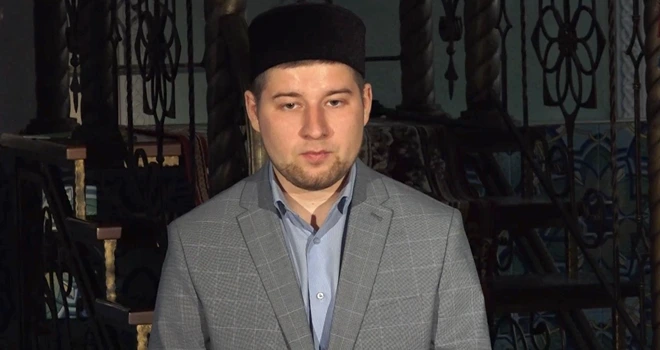 «Ихлас». О хадисе