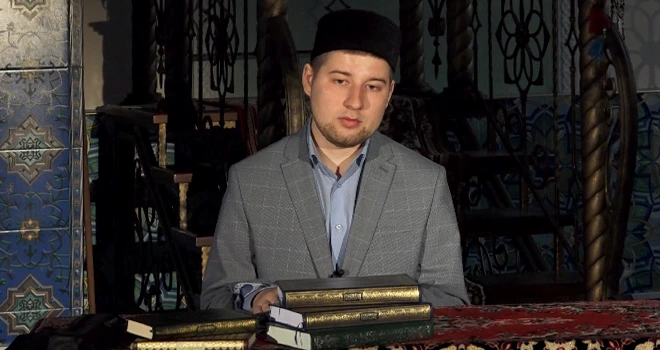 «Ихлас». Месяц Раджаб