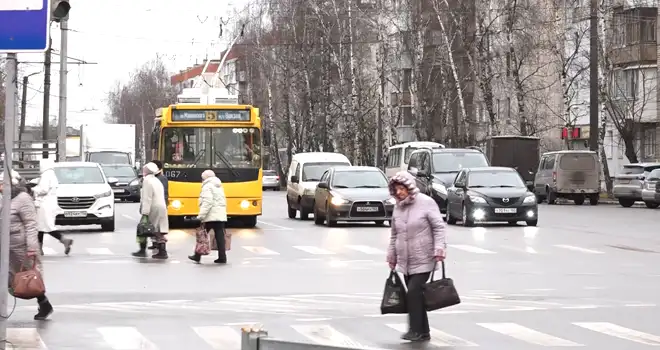 Пенсии, налоги и водительские удостоверения: какие изменения ожидают дзержинцев с 1 декабря