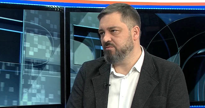 «Говорит Дзержинск». Разговор о главном с Михаилом Клинковым