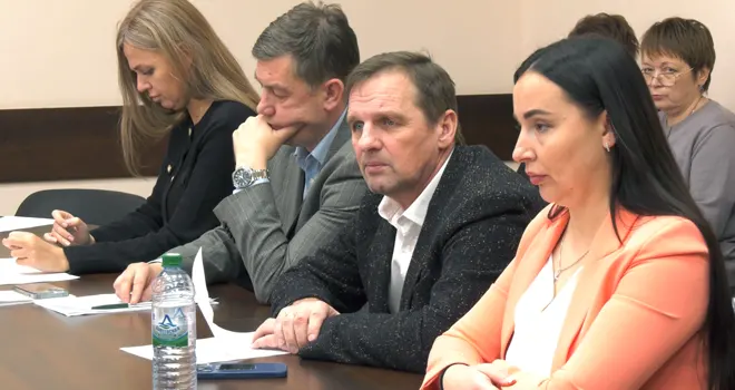 Доходы и расходы: проект бюджета Дзержинска на ближайшие три года рассмотрят депутаты на профильных комитетах