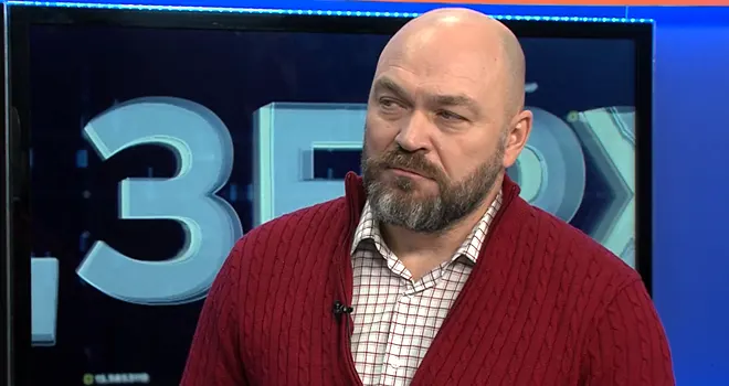 «Говорит Дзержинск». Будем строить