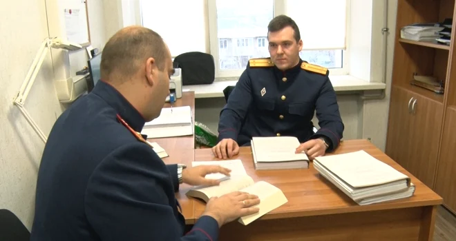 Не только взятки: о раскрытии коррупционных дел рассказали дзержинские следователи