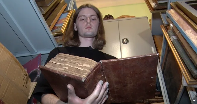 Хранящие историю: 93 года исполняется Дзержинскому краеведческому музею