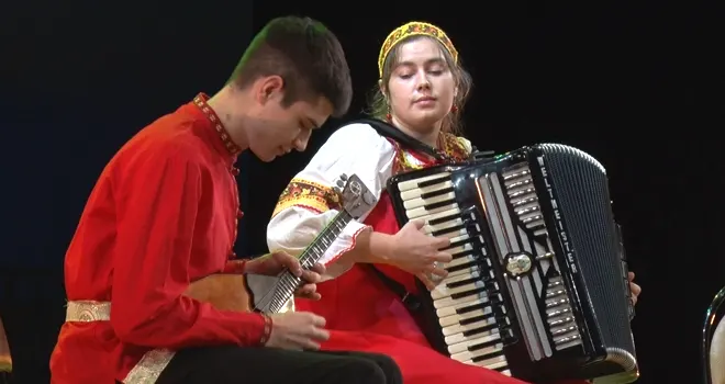 Дорогой искусства: 55 лет исполнилось Дзержинской музыкальной школе имени Бородина