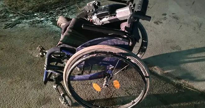 Осторожно, пешеход: : два человека попали под колеса автомобилей в минувшие выходные в Дзержинске