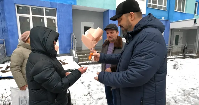 ОТР от 19.12.2025 «Дзержинск сегодня»