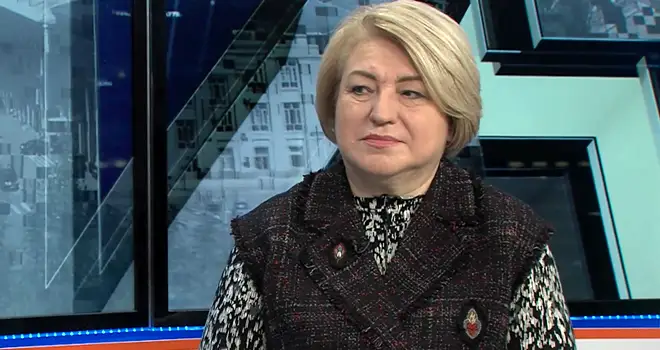 «Говорит Дзержинск». Время каникул