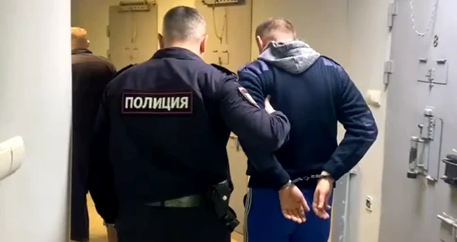 Роковая случайность: житель Дзержинска зарезал неожиданно встреченную свою бывшую начальницу