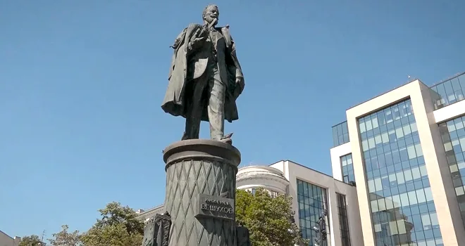 «Шуховское наследие». Формула Шухова