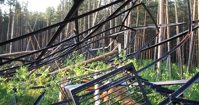 «Шуховское наследие». Телекомпания «Дзержинск» представляет очередной очерк о гениальном инженере Владимире Шухове