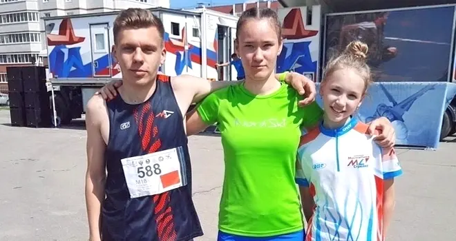 «Спортивный клуб». Победный год