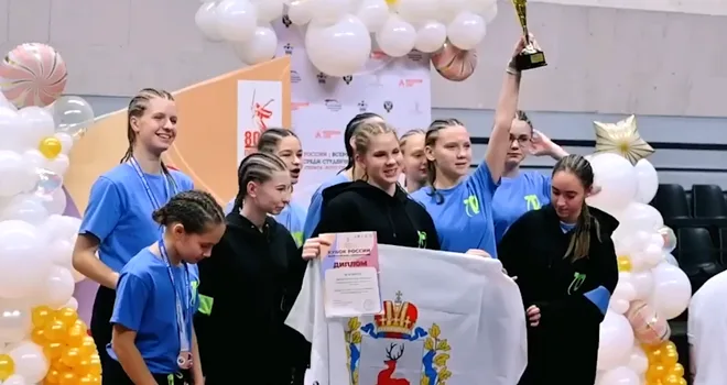 Спортивные обзор: юные дзержинские спортсмены везут на родину медали