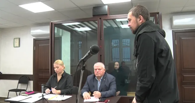 Поножовщина на Пирогова: вынесен приговор по делу о жестоком убийстве летом текущего года в Дзержинске