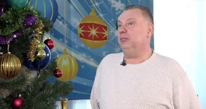 «Есть вопросы». Дзержинск театральный. Отвечает Юрий Кислинский