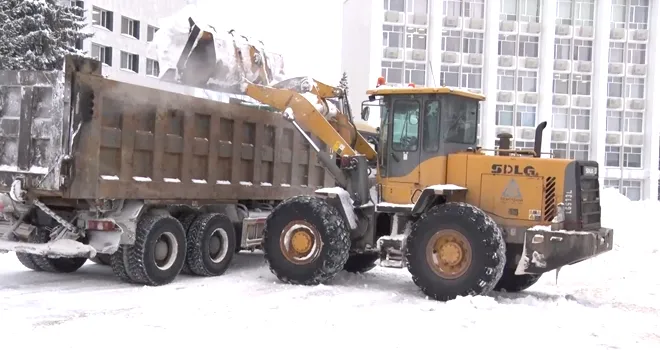 Дзержинск сегодня: полная версия выпуска 28.01.2026