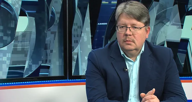 «Говорит Дзержинск». Уборка снега продолжается