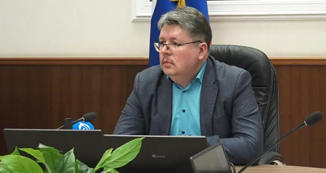 Планы на ремонт: о задачах в сфере дорожного хозяйства рассказали дзержинцам