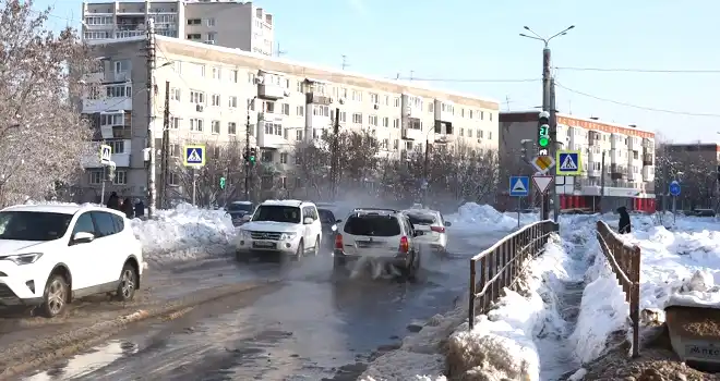 Ситуацию с авариями на сетях водоснабжения прокомментировали в администрации Дзержинска