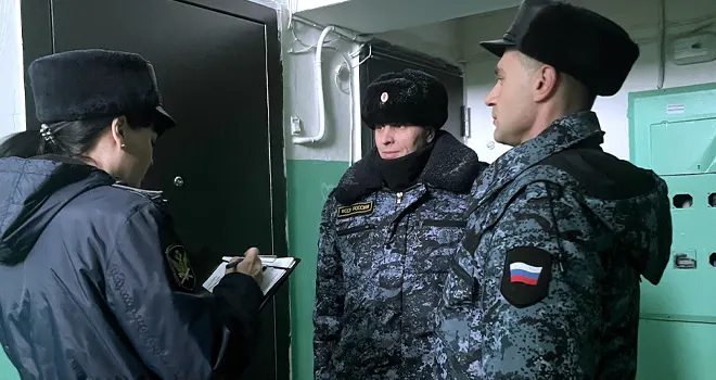 Подействовало: миллионный долг житель Дзержинска погасил лишь при риске потери квартиры