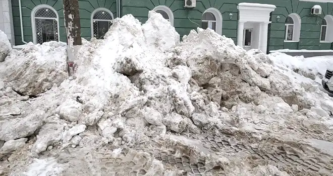 Дзержинск сегодня: полная версия выпуска 30.01.2026