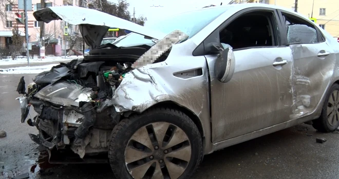 Десятки пострадавших: опубликована статистика ДТП с детьми в Дзержинске