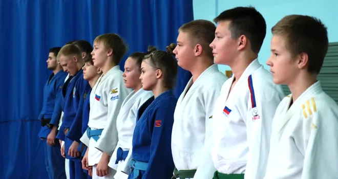 Город спорта: призёров и победителей соревнований 2025 года чествовали в Дзержинске