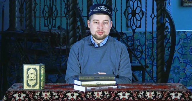 «Ихлас». О месяце Шаабан