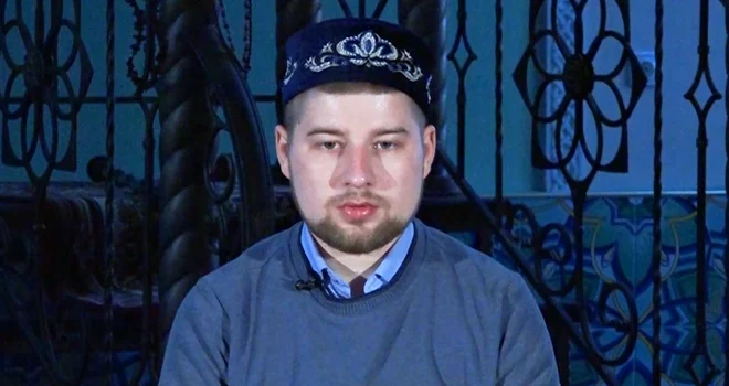 «Ихлас». О месяце Рамадан