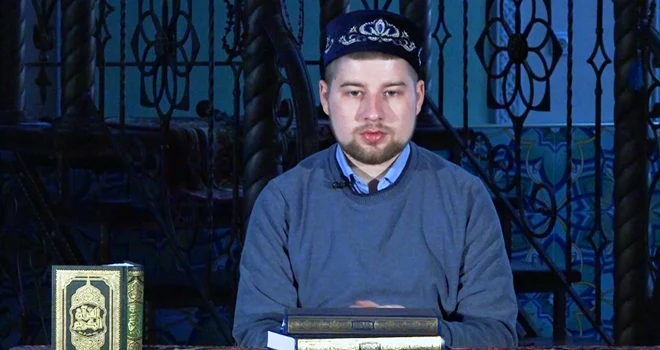 «Ихлас». О месяце Рамадан. Часть 2