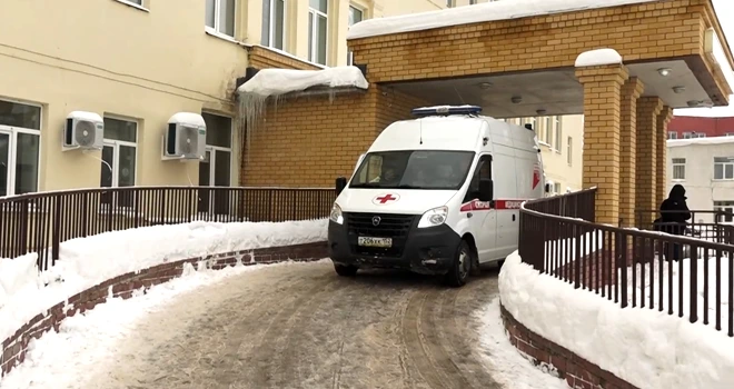 На особом контроле: по факту избиения девятиклассника около дзержинской школы СК возбудил уголовное дело