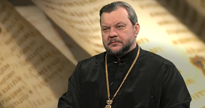 Коротко о вечном. От Рождества до Крещени