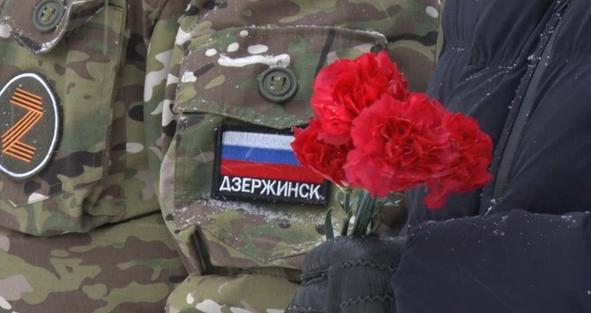 Забыть нельзя! Память героев и жителей блокадного Ленинграда почтили в Дзержинске