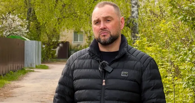 Взят под стражу: задержан депутат Городской думы Дзержинска Евгений Монахов