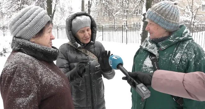 Вопрос дня: как будут отмечать старый Новый год дзержинцы