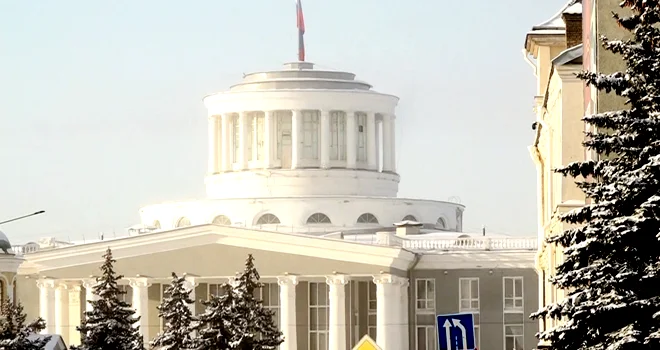ОТР от 23.01.2026 «Дзержинск сегодня»