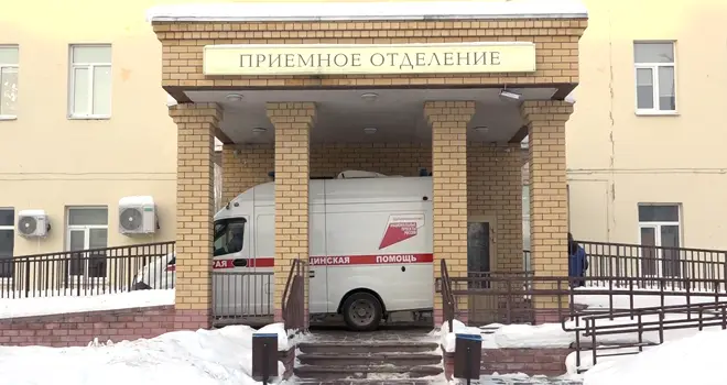 ОТР от 30.01.2026 «Дзержинск сегодня»