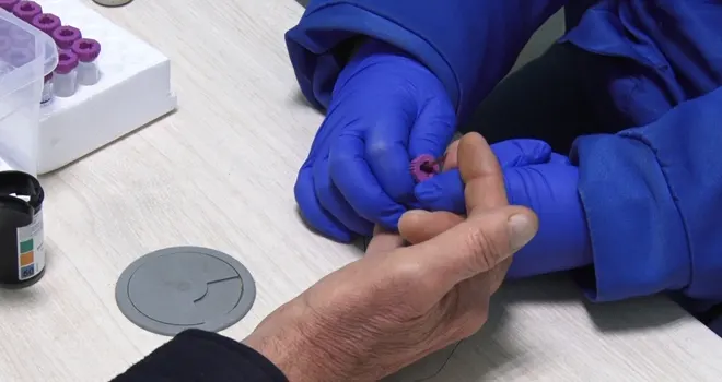 Поезд здоровья: мобильный медицинский комплекс снова приедет в Дзержинск