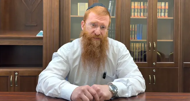 «Шалом, Дзержинск». Праздник Ту би-Шват
