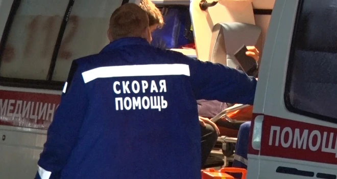 Последняя смена: охранник дзержинского предприятия скончался в служебном автобусе