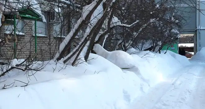 Дзержинск сегодня: полная версия выпуска 02.02.2026