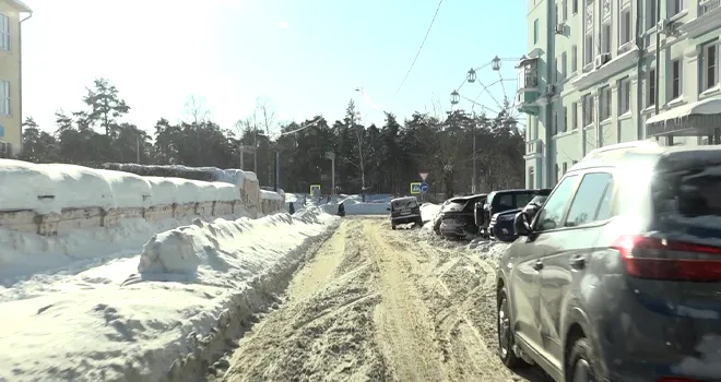 Дзержинск сегодня: полная версия выпуска 17.02.2026