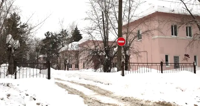 На повестке дня: будущее территории детской больницы №8 и проблемы вывоза мусора обсудили дзержинские депутаты