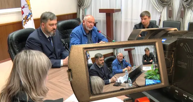 Театральный акцент: на трёх городских площадках пройдёт фестиваль «Черноречье ФЕСТ» в Дзержинске
