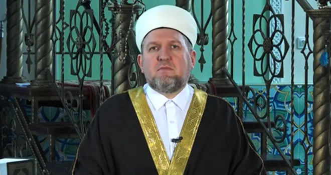 «Ихлас». Храмы и мечети Всевышнего