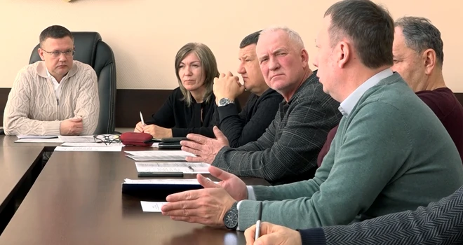 Деньги в город: более пятисот миллионов рублей потратят в Дзержинске в рамках реализации нацпроектов в 2026 году