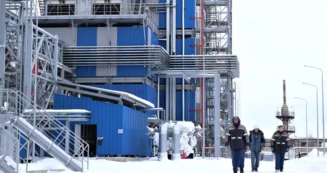 Эффективная стройка: инфраструктура на госплощадке ОЭЗ «Кулибин» в Дзержинске готова на 70%